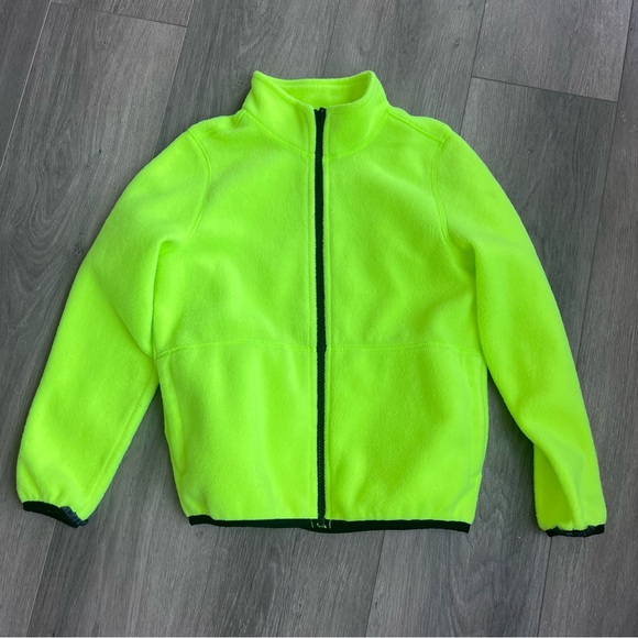 Children’s Place Boys Black and Gray Hooded 3-in-1 Jacket Medium - Picture 12 of 13